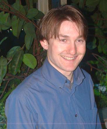 Klassentreffen 2002
