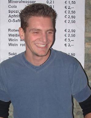 Klassentreffen 2002
