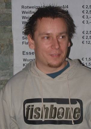 Klassentreffen 2002